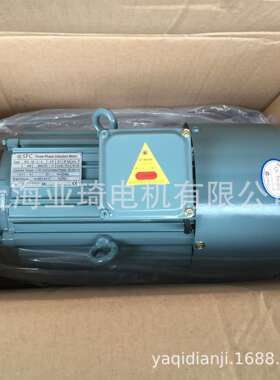 IFGEJ-50-0.75-2刹车电机SFC  Motor