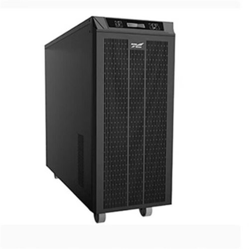 科华YTG1105工频UPS不间断电源标准机5KVA/4500W内置电池192V稳压