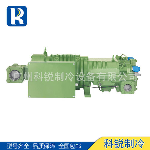Bitzer半封闭螺杆式压缩机HSK5363-40HSK6451-40