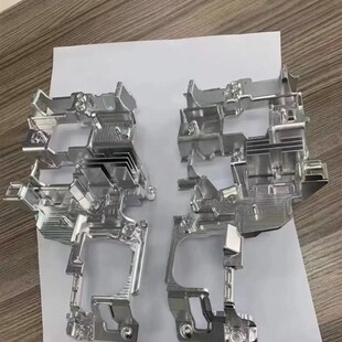 长沙铝合金产品打样及批量生产 长沙机械加工治具 夹具设计及制作