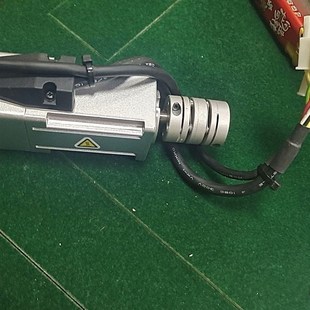 型 100W电机 A6伺服电机 MSMF012L1V2M