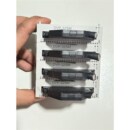 PLC模块DVP32SM11N.32路输入点. 成色漂