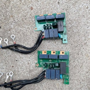 A74AX22DR 变频器滤吸收板 A740 22KW