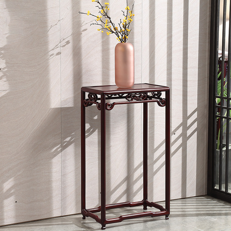 红木家具酸枝木条案中式客厅玄关桌花架仿古供神台实木案几平头案,住宅家具,条案,淘宝优惠券,粉丝福利购,淘宝优惠卷