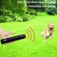 新款 驱狗大功率犬类克 手持超声波止吠驱狗器防狗咬训狗式