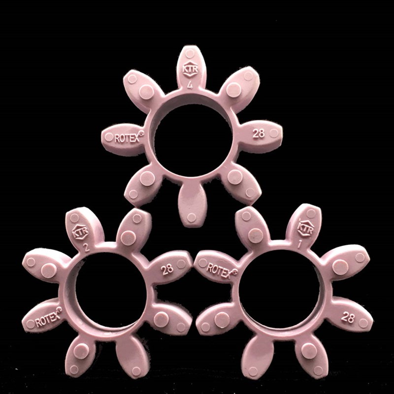 热卖KTR-ROTEX联轴器弹性体缓冲垫GR19/28/38/48/55/65原装德国