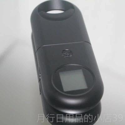正品口气检测仪日制本研 口气仪测试 口臭测味试仪 口腔异检测仪