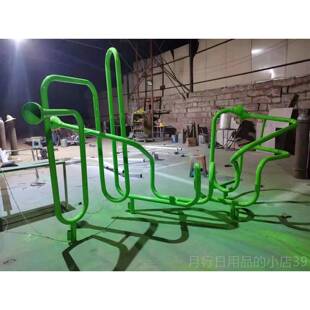 正品声筒户外游乐设备定制幼儿小区儿喇叭筒打击乐传器园墙面童传