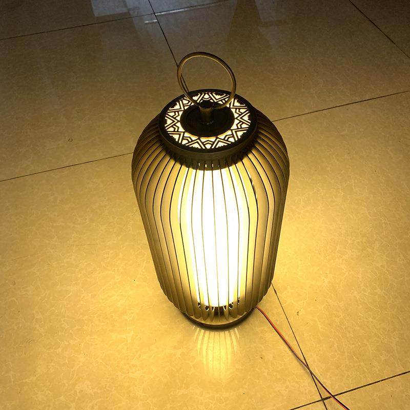 中式led户外不锈钢鸟笼草坪灯园林景观路灯庭院草地灯仿古室外灯,家装灯饰光源,草坪灯,淘宝优惠券,粉丝福利购,淘宝优惠卷