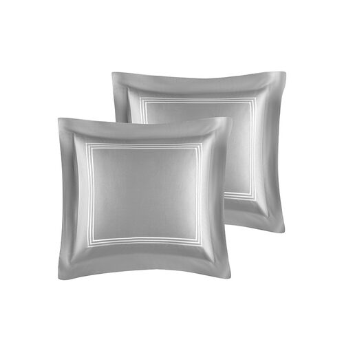 140支靠垫套60x60cm规格抱枕45x45cm规格【1对装 不含芯】靠枕