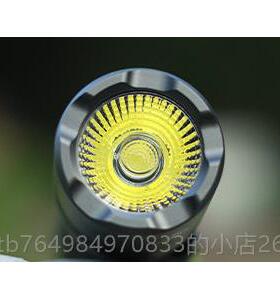 正品索菲恩 SC2u8 新款强战术手电筒2800lmXP5H0.2户外便携s光b直
