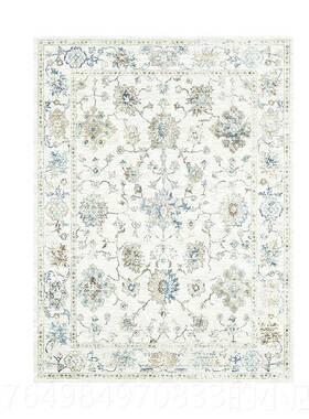 正品Xu床yo民族风格地毯摩堪洛哥斯的纳维亚客厅沙发覆古美国波斯