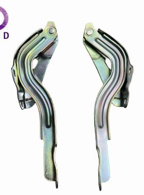 79110-OU000 79120-OU000机盖铰链适用现代瑞奕瑞纳ACCENT IV Sal