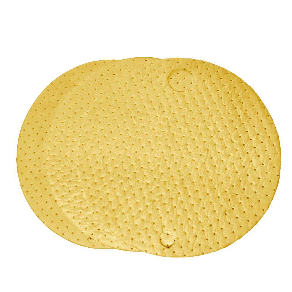 黄色油桶垫55加仑专用_防泄漏吸附垫_耐化学腐蚀耐磨耐用,鲜花速递/花卉仿真/绿植园艺,割草机/草坪机,淘宝优惠券,粉丝福利购,淘宝优惠卷