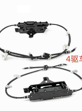 厂家直销电子手刹电机59700B880 597002W800 59700-2W600