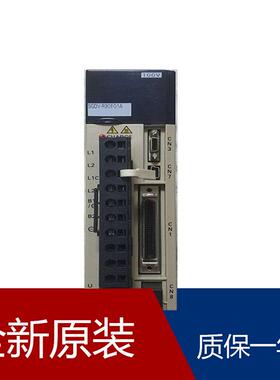 安川伺服sgdm伺服系统SGDV-R90F01A SGDV-R90A01B002000