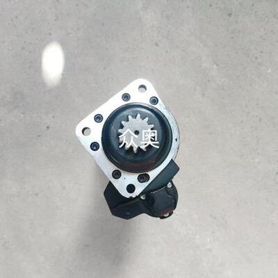 适用道依茨F10L413起动机01183039 01183697 1162509 1164274