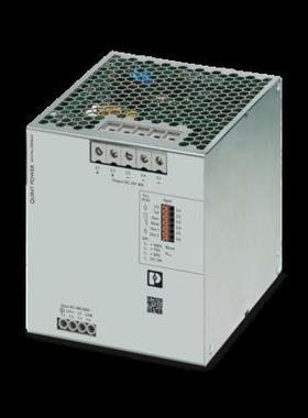 菲尼克斯960W三相开关电源 - QUINT4-PS/3AC/24DC/40 - 2904623