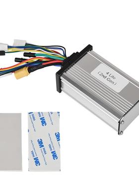 MI4 Lite 二代 原装通用电动滑板自行车电子类配件控制器现货