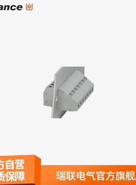 瑞联 直通式穿墙接线端子排 RWT 16V （垂直）