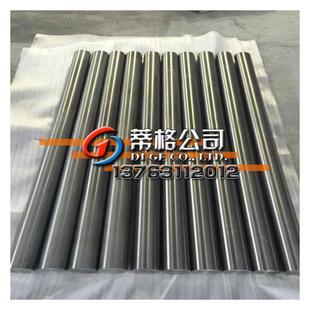 供应GR5钛合金棒 耐蚀GR5钛棒 韧性6Al4V钛棒