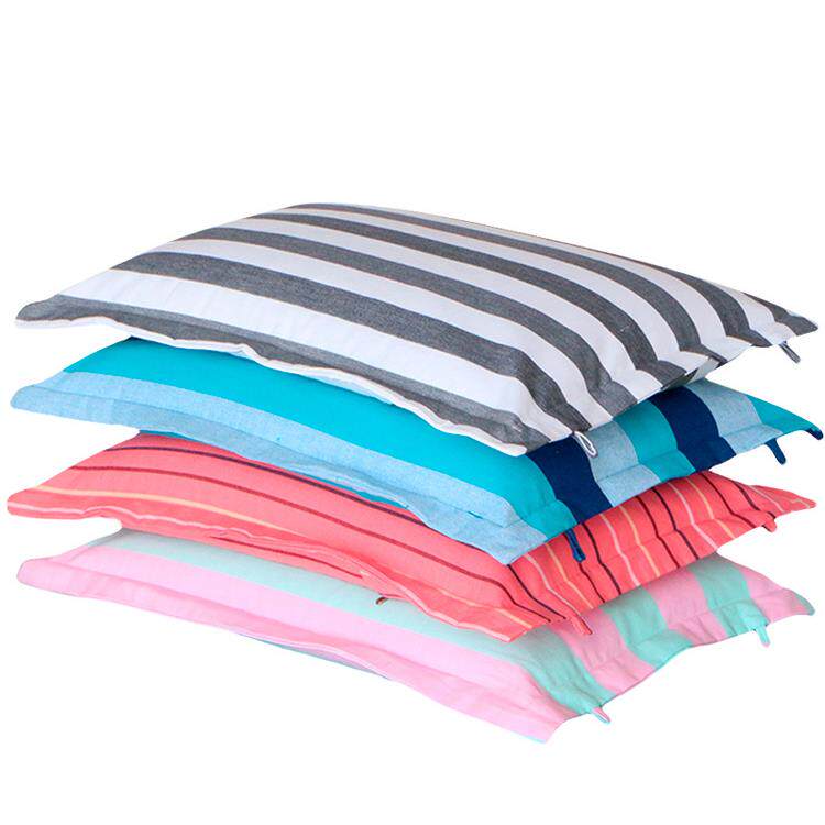 A6L纯荞麦枕头全荞麦壳枕芯护颈枕荞麦皮老粗布内蒙古赤峰纯荞麦