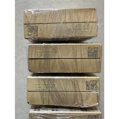 SKIIP30NAB12T49 原字拆机.功能包好