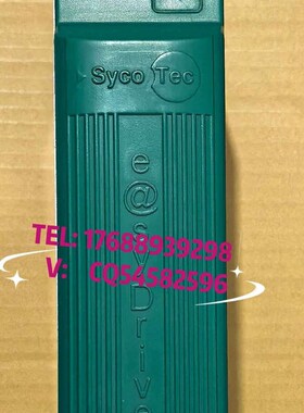 德国 sycotec jager 4424-A33 主轴驱动