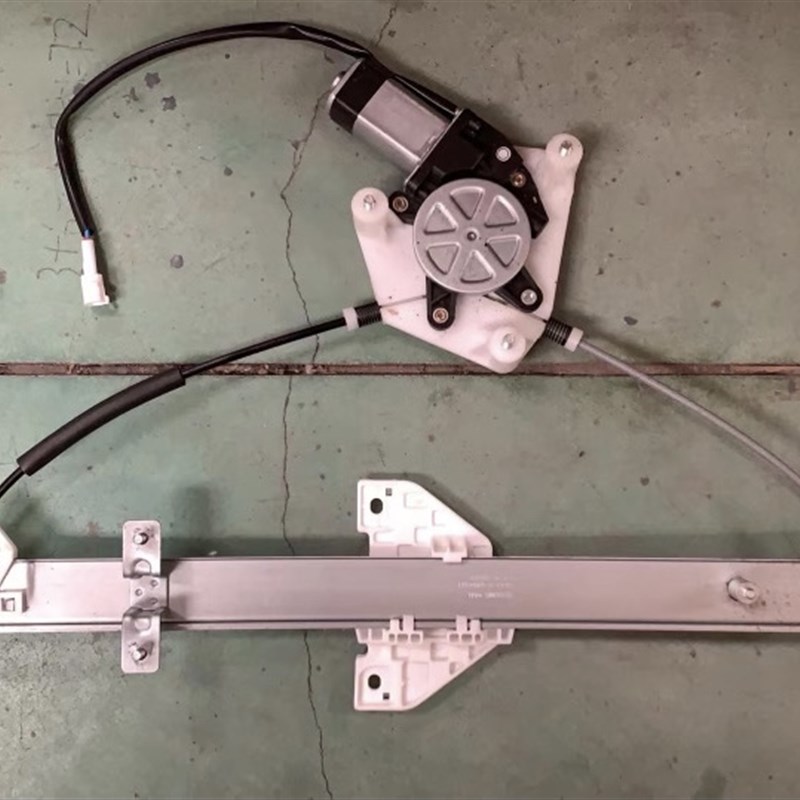 御捷祥和A260a280乐唯V2v3S四轮电动汽轿车门窗玻璃升降器摇窗机s