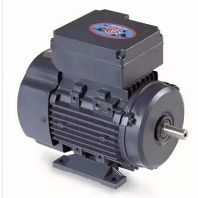 YSJ8026-D 550W 三相异步电动机 上海金陵电机/上海金陵雷戈电机