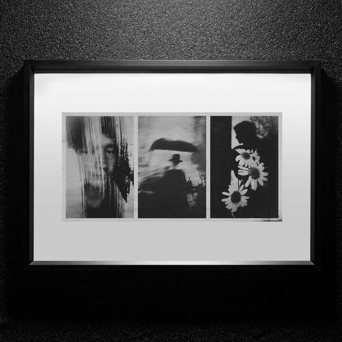 乔金莫勒 Joakim Moller 的摄影作品 客厅装饰挂件装饰画挂画