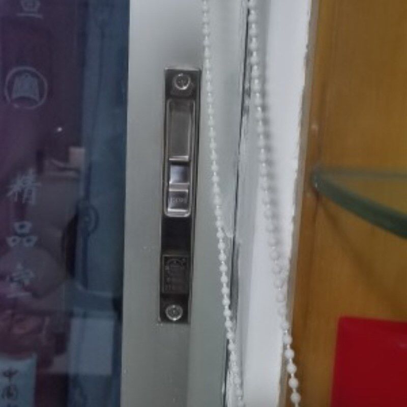 窗户锁扣搭扣不锈钢窗栓挂钩?老式单面钩锁铝合金门窗锁配件窗钩