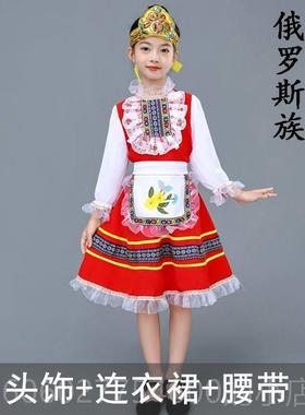 三三少数民族服装儿月童西壮族男服饰苗广族瑶族女VLP童壮服演出