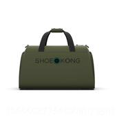 干湿分离男女款 根元 智包能运动身包干 出差智能运动短旅行包途健