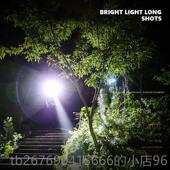 高档多功能磁强维工作灯超亮强光防led汽修充电修远水射家用小手