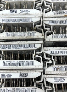 P444C2001P444C2003P444C2004