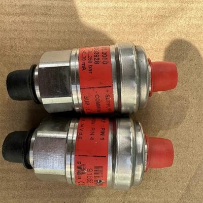 danfoss丹佛斯 MBS3050 060G3628压力传感器