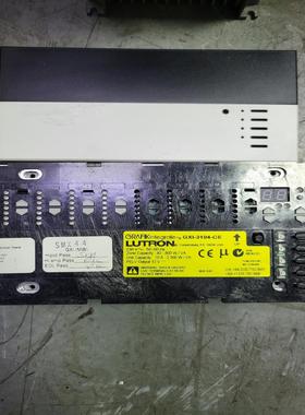 (怡可)路创调光模块 GXI-3104-CE 原装拆机,功能包好,成