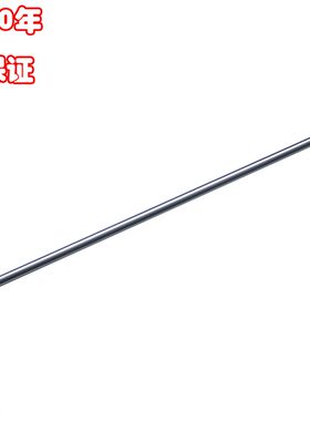 中菱牌三伸缩不锈钢复合晾衣杆三节1.2-3.5米 阳台单杆晒衣杆