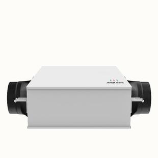 用新家风DBP系统换排风扇吊顶管离心静音道新风系统商用气机厂家