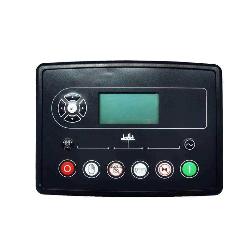 DS1E6柴20M控KIII发电机组制器自自启ZON动控制器油发电机控制屏