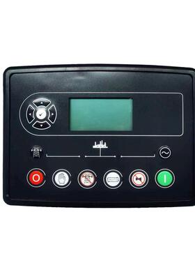 DS1E6柴20M控KIII发电机组制器自自启ZON动控制器油发电机控制屏