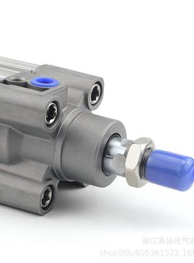 5气动拉杆标无品牌/准型气C缸SM尺寸CP96S/DB32/40/5063/80/100/1