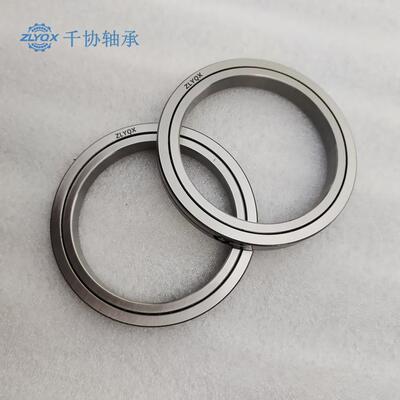 SX01814千协自YJN交叉滚子轴承机床动化工作转台轴承1回转支台承