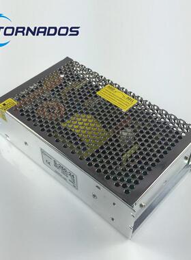 250W24v1450370A单组2S-20-2开关电源打包机专用配件电源4V直流电