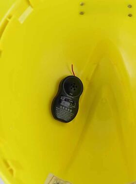 汉HHD-HT11标D-HT11V型ABS盾准型近电报警旋转式帽Y型下衬颚带安