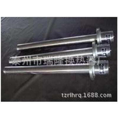 加热器厂LDJ家生产管状电热HY2-加80VR/2器K工业加热器