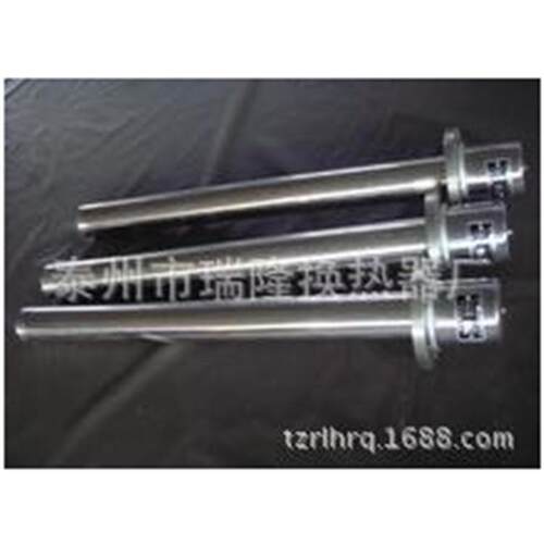 加热器厂LDJ家生产管状电热HY2-加80VR/2器K工业加热器