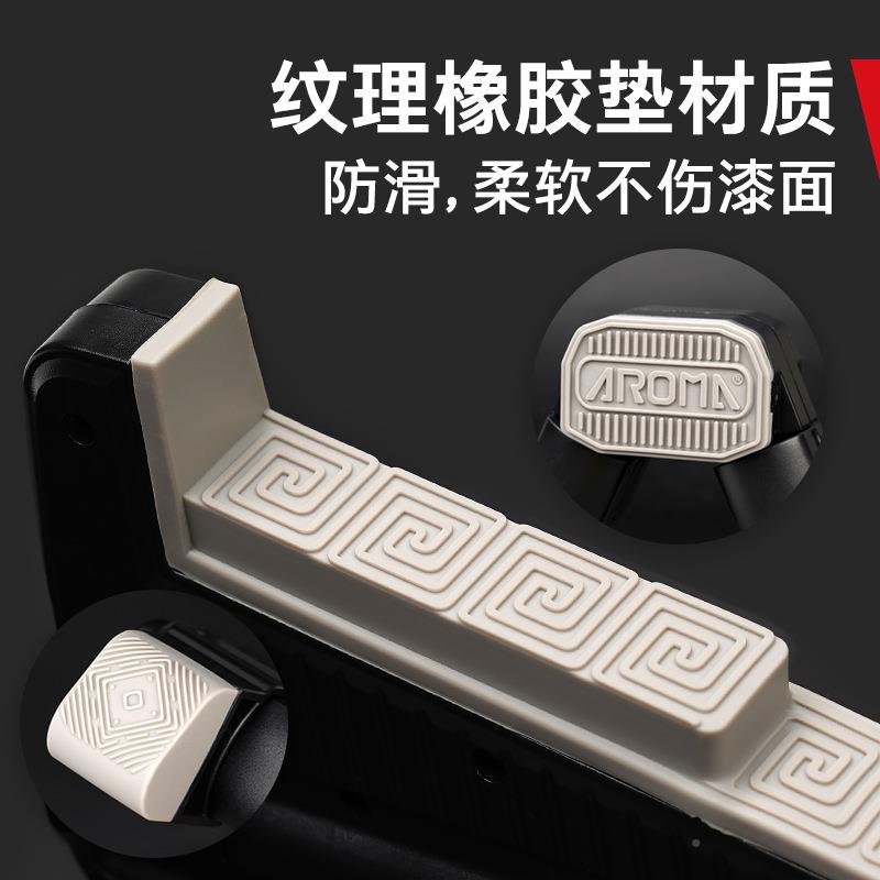 诺阿玛他架子立式支架小提琴琵琶吉家用置挂架落地放琴架折VHP叠