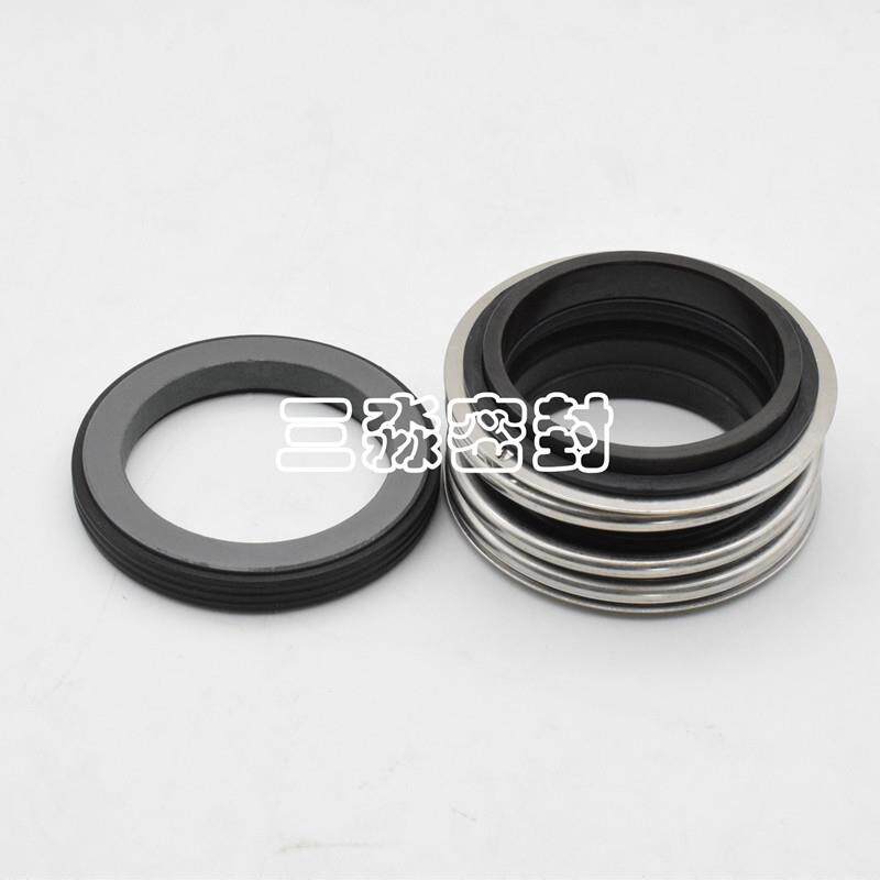 现货销售I40200机械密RG封IRG40-20冷热水循环泵机械密封-件水泵